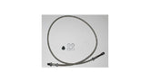 Hornig / ホーニグ ピン Stainless-steel braided brake hose for BMW R80ST | 3432108