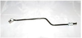 Hornig Brake pipe rigid lower left ATE | 3432405