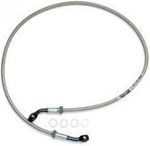 Hornig Stainless-steel braided brake hose (one piece) | 3432443