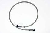Hornig Stainless-steel braided brake hose ( one piece) | 3432686