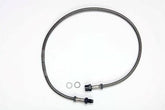 Hornig Stainless-steel braided brake hose (one piece) | 3432698