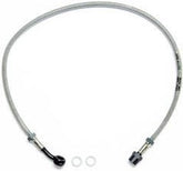 Hornig Stainless-steel braided brake hose ( one piece ) | 3432798
