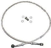 Hornig Stainless-steel braided brake hose | 3432799