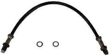 Hornig Stainless-steel braided brake hose ( one piece ) | 3432962