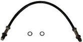 Hornig Stainless-steel braided brake hose ( one piece ) | 3432962