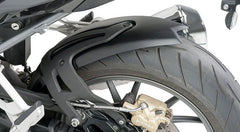 Hornig / ホーニグ ピン ABS resin mud guard for BMW R1200R LC (2018) | 3503J