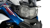 Hornig / ホーニグ ピン Headlight protection for BMW F850GS Adventure | 3594W