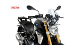 Hornig / ホーニグ ピン Sport windshield for original mounting for BMW R 1250 R | 3623W