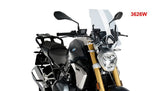 Hornig / ホーニグ ピン Touring windshield for original mounting for BMW R 1250 R | 3626W
