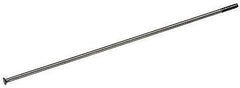 Hornig M4x220 VA polished | 3631726