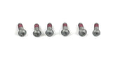 Hornig / ホーニグ ピン 6x screws M8x25-10.9 ZNS3 for BMW K1 & K100RS | 36317709543