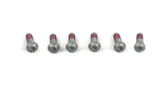 Hornig / ホーニグ ピン 6x screws M8x25-10.9 ZNS3 for BMW K1 & K100RS | 36317709543