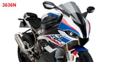 Hornig / ホーニグ ピン Side spoilers for BMW S1000RR (2019- ) | 3636N