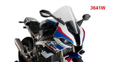 Hornig / ホーニグ ピン Windshield R-Racer for BMW S1000RR (2019- ) | 3641W