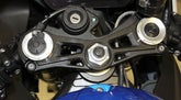 Hornig / ホーニグ ピン Dash pad for BMW S1000RR (2019- ) | 3709U
