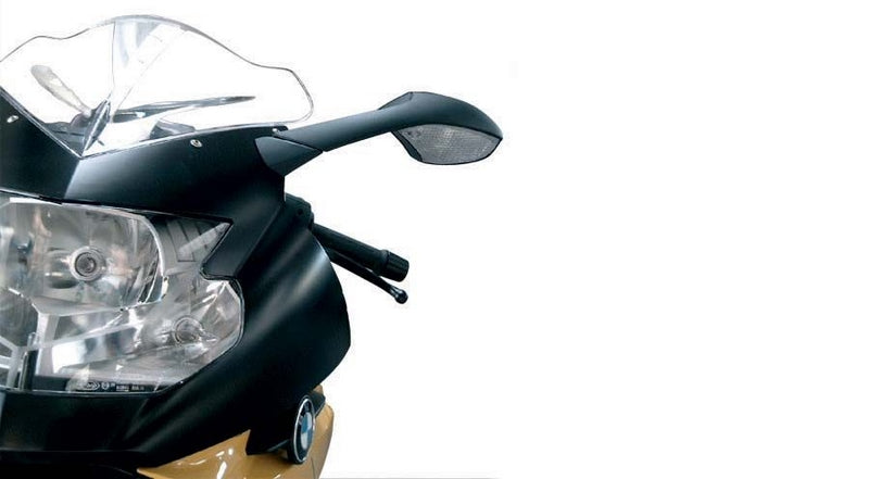 Hornig / ホーニグ ピン Clear lenses for BMW K1200S | 400.10.20w
