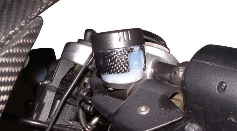 Hornig Reservoir Cover kit | 400.10.40