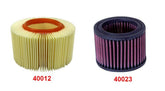 Hornig / ホーニグ ピン Air filter for BMW R1100RS, R1150RS | 40012