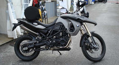 Hornig Engine Spoiler, black primed | 40101