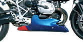 Hornig GRP Engine spoiler | 40110