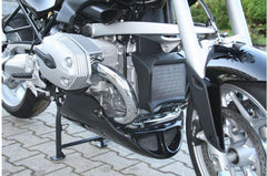 Hornig Engine Spoiler, Grid for the waterworks | 40111