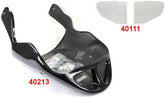 Hornig Engine Spoiler, Grid for the waterworks | 40111