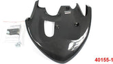 Hornig Carbon Fibre Engine Spoiler | 40155-1