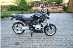 Hornig Windscreen | 40200