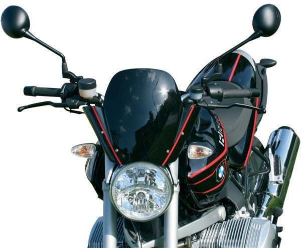 Hornig Windscreen | 40200