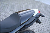 Hornig Cover for the pillion seat | 40212