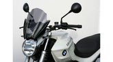 Hornig / ホーニグ ピン Windshield Racing Screen for BMW R1200R 2005-2010 | 4025066120642-2