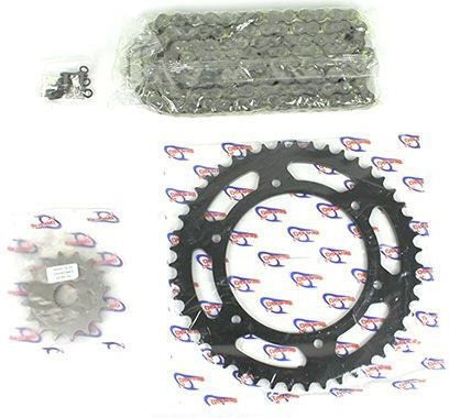Hornig Chain Kit | 410 K