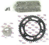 Hornig Chain Kit | 410 K