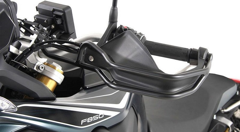 Hornig / ホーニグ ピン Hand guard set for BMW F850GS | 421265130001