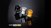 Hornig / ホーニグ ピン CNC milled fluid reservoir for BMW S1000RR ( -2018) & HP4 | 423-10328-12