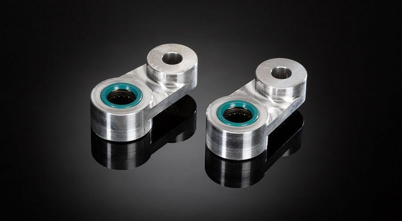 Hornig / ホーニグ ピン Lowering-Kit for BMW F650 & F650GS | 424-17073-11