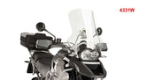Hornig / ホーニグ ピン Touring windshield for BMW R1200GS (2004-2012) | 4331W