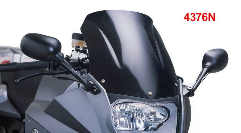 Hornig / ホーニグ ピン Touring windshield for BMW F800S & F800ST | 4376W