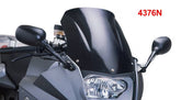 Hornig / ホーニグ ピン Touring windshield for BMW F800S & F800ST | 4376W