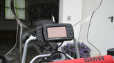Hornig / ホーニグ ピン GPS Mounting Adventure for BMW F800GS Adventure | 44002