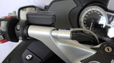 Hornig / ホーニグ ピン Adapter for tubular handlebar fixation for BMW K 1600 B & K 1600 Grand America | 440079