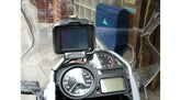 Hornig / ホーニグ ピン GPS Mount (TomTom/Zumo) for BMW R1200GS 2004-2007 | 44008