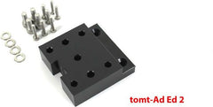 Hornig GPS Mount | 44011