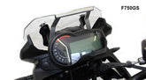 Hornig / ホーニグ ピン GPS Mount for BMW F750GS, F850GS & F850GS Adventure | 44019