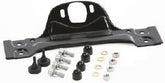 Hornig Mounting kit | 4651375