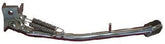 Hornig Side stand inox | 4653417