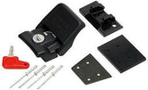 Hornig Motocase lock | 4654111