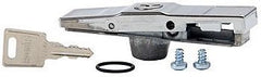 Hornig Cap lock Classic | 4654117