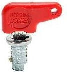 Hornig Replacement lock TK50 | 4654155