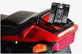 Hornig Mounting plate | 4654449